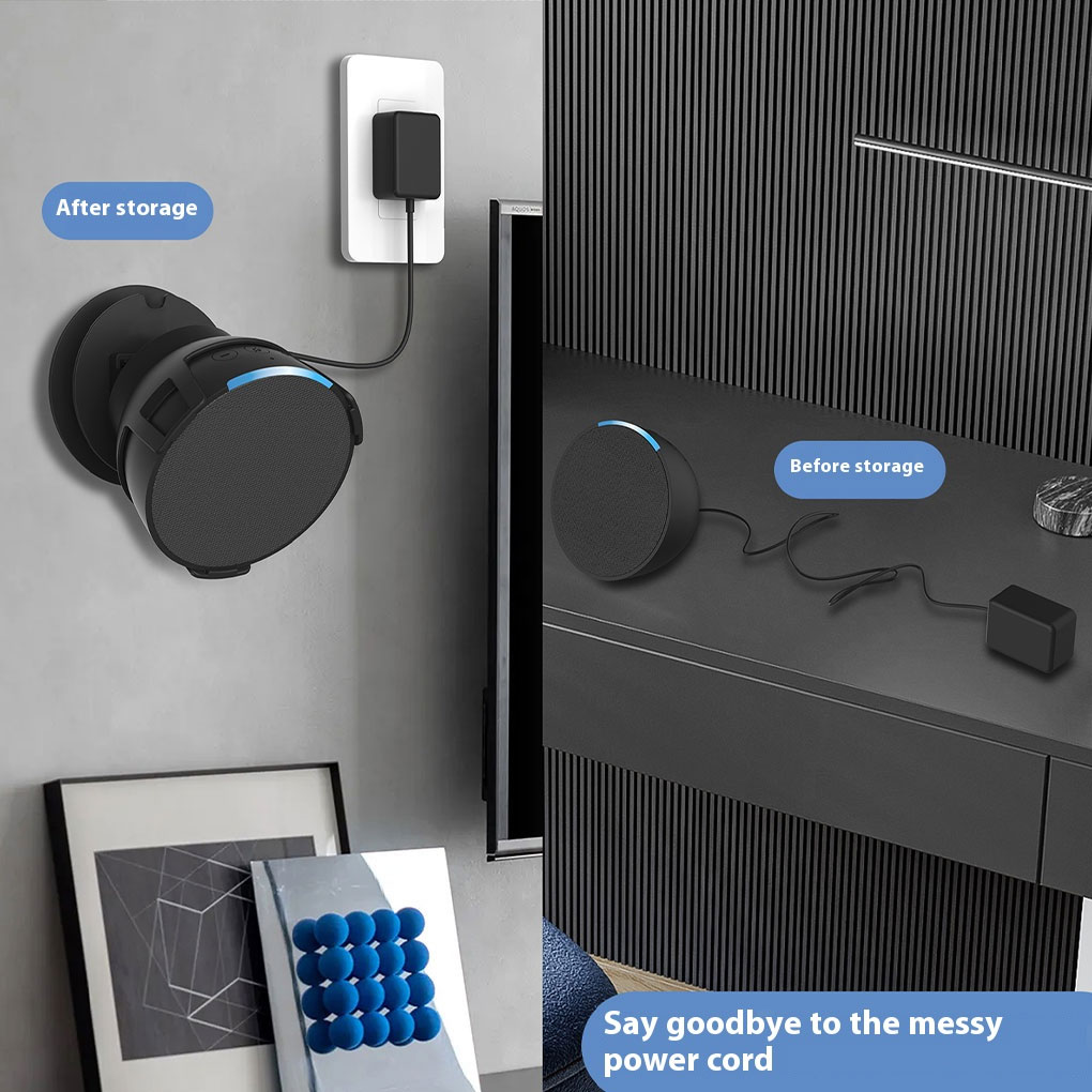 Suitable For Amazon Echo Pop s - Amazon Speaker Echo Pop ulasan dan harga